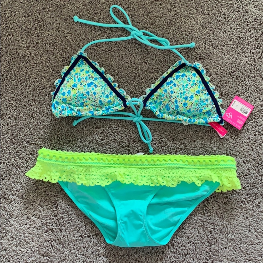 Bikini sets